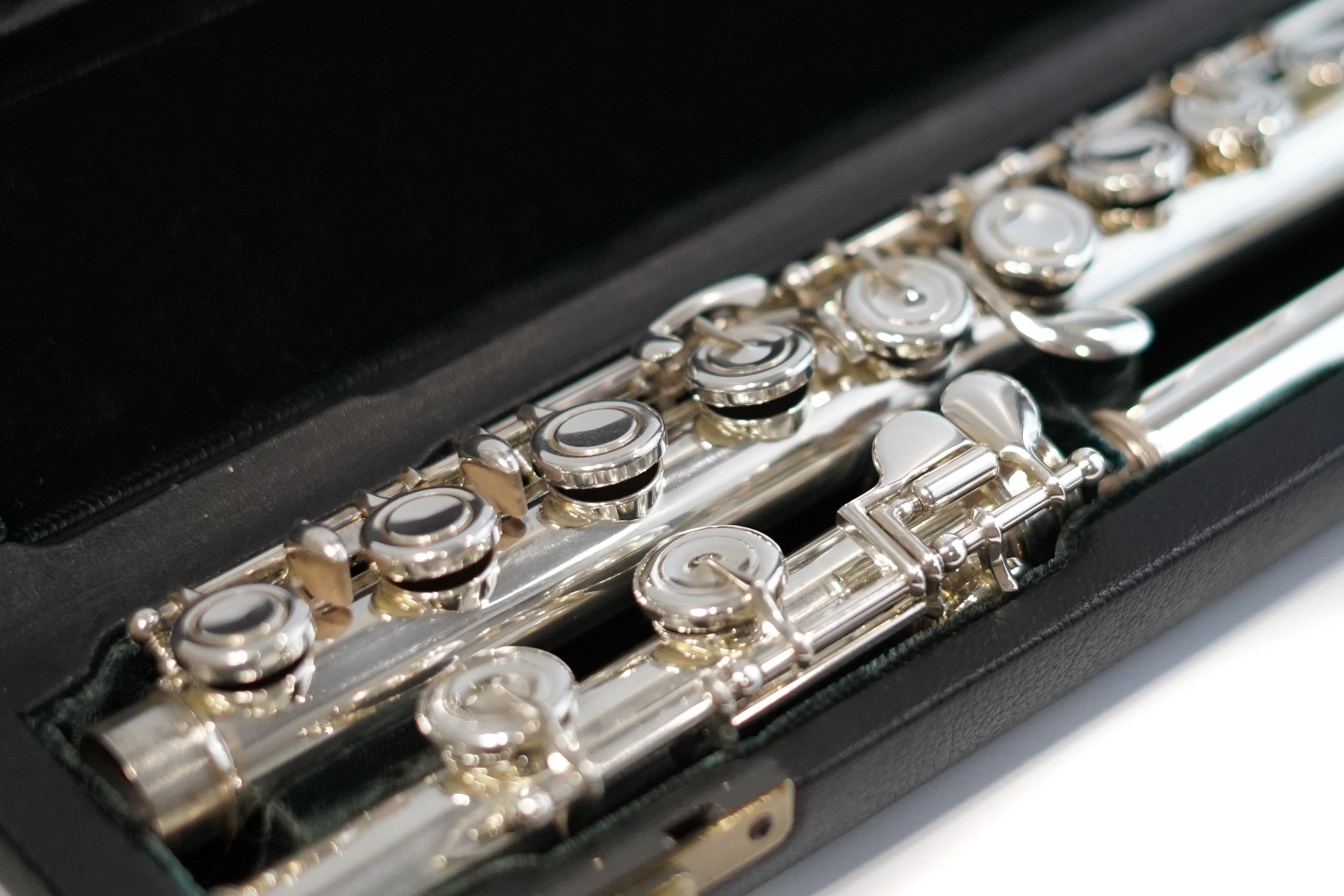 *PREOWNED* Altus A907 .958 Solid Silver Headjoint Flute